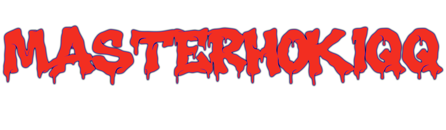 MASTERHOKIQQ